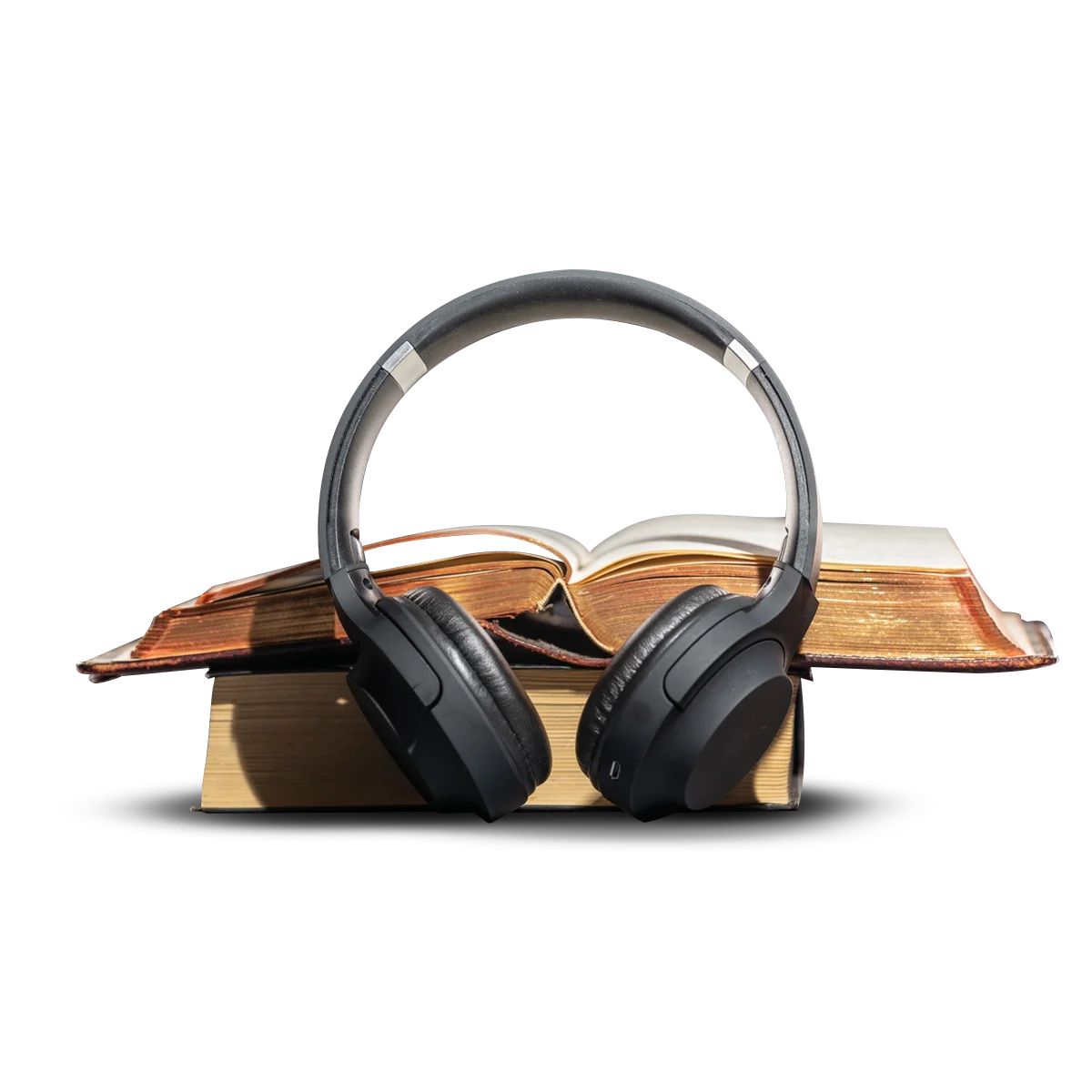 Audio-Book